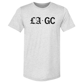 Los Angeles Golf Club Men's Premium T-Shirt | 500 LEVEL