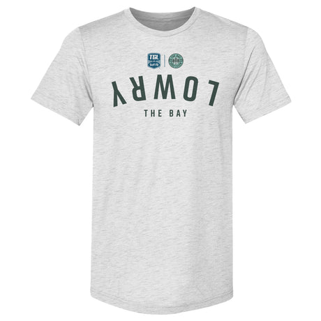 Shane Lowry Men's Premium T-Shirt | 500 LEVEL