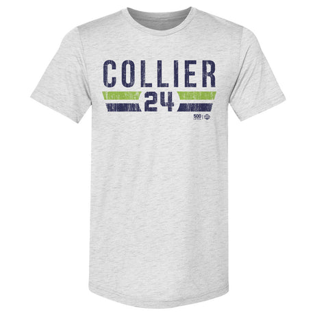 Napheesa Collier Men's Premium T-Shirt | 500 LEVEL