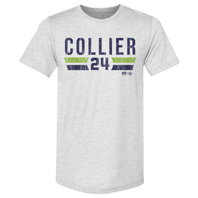 Napheesa Collier Men's Premium T-Shirt | 500 LEVEL