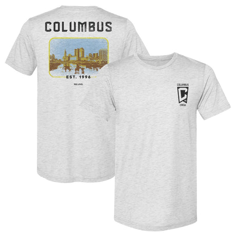 Columbus Crew Men's Premium T-Shirt | 500 LEVEL
