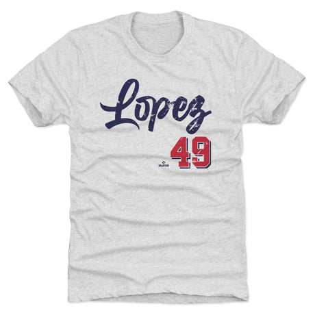 Pablo Lopez Men's Premium T-Shirt | 500 LEVEL