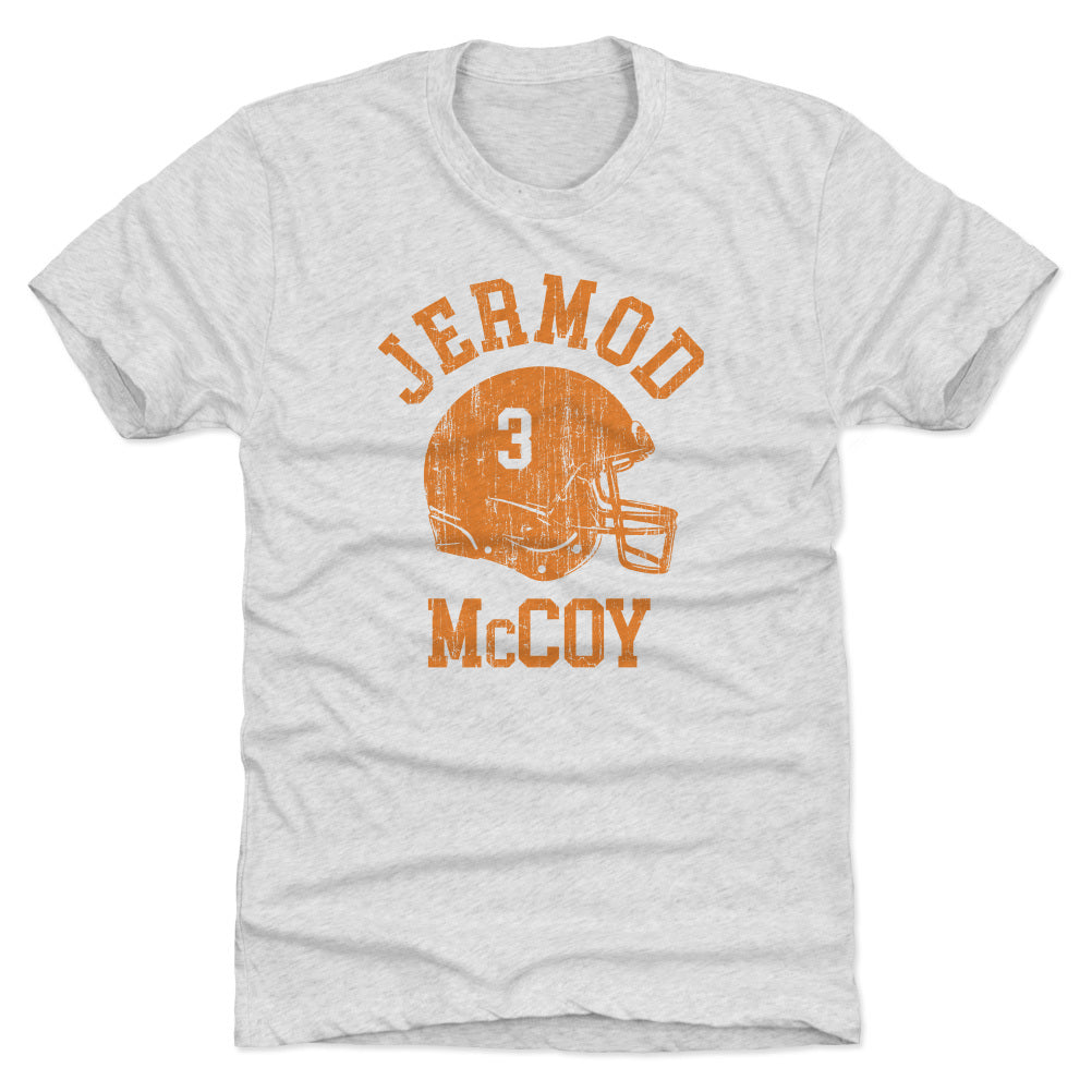 Jermod McCoy Men's Premium T-Shirt | 500 LEVEL