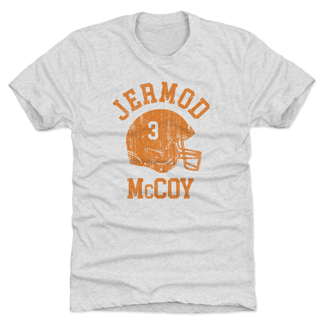 Jermod McCoy Men's Premium T-Shirt | 500 LEVEL