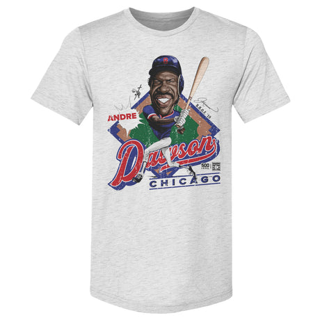Andre Dawson Men's Premium T-Shirt | 500 LEVEL