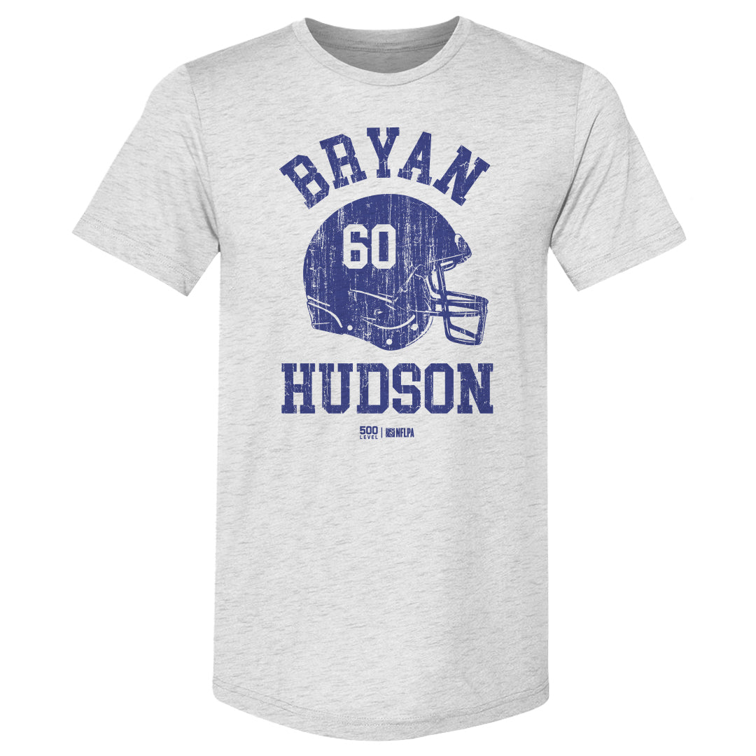 Bryan Hudson Men's Premium T-Shirt | 500 LEVEL