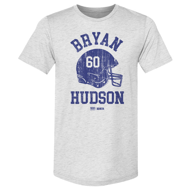 Bryan Hudson Men's Premium T-Shirt | 500 LEVEL