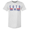 Geovany Soto Men's Premium T-Shirt | 500 LEVEL