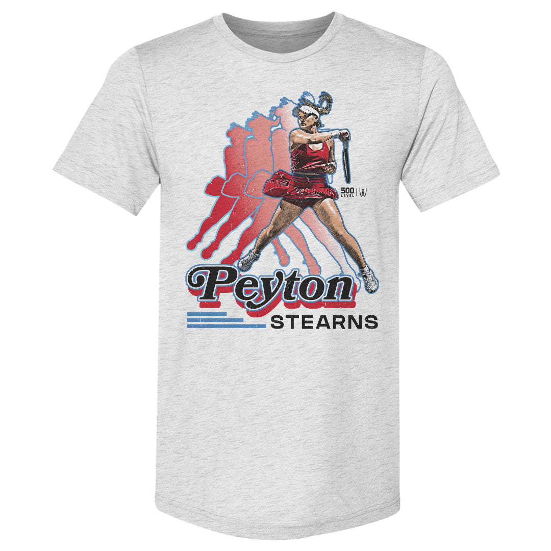 Peyton Stearns Men's Premium T-Shirt | 500 LEVEL