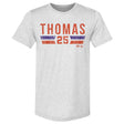 Alyssa Thomas Men's Premium T-Shirt | 500 LEVEL