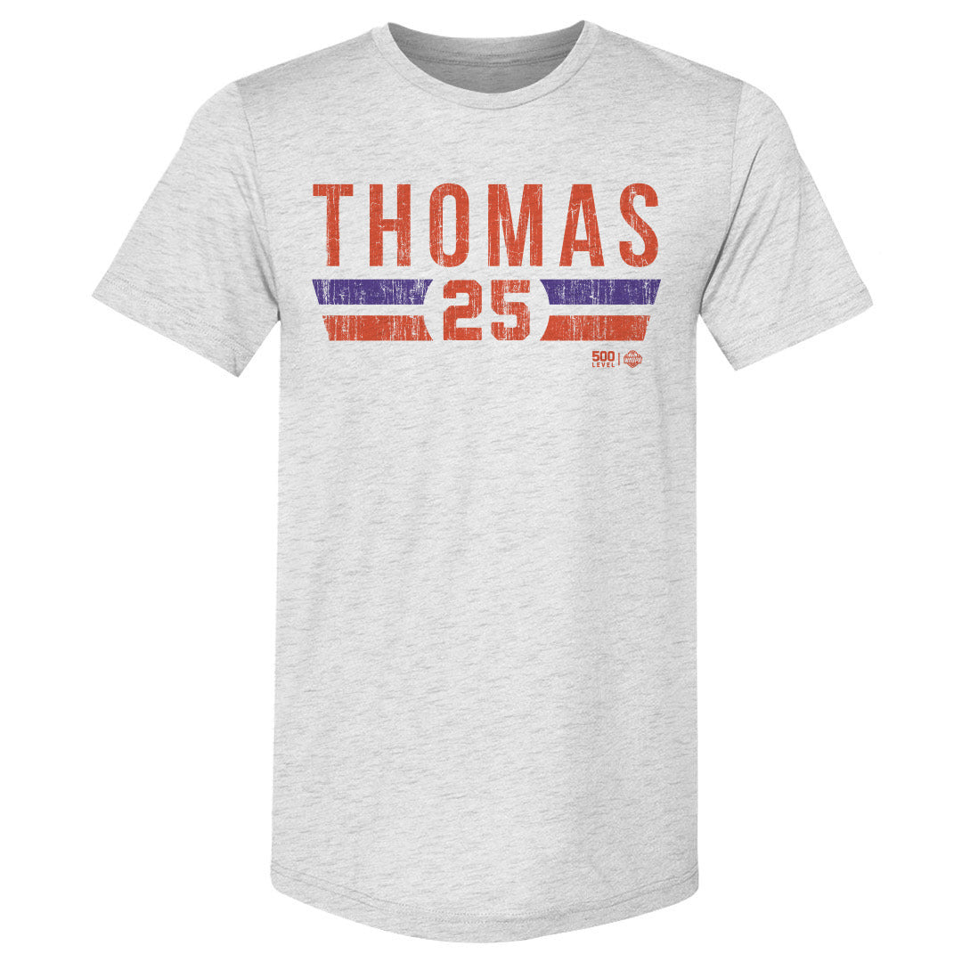 Alyssa Thomas Men's Premium T-Shirt | 500 LEVEL