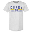 Steph Curry Men's Premium T-Shirt | 500 LEVEL