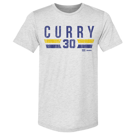 Steph Curry Men's Premium T-Shirt | 500 LEVEL