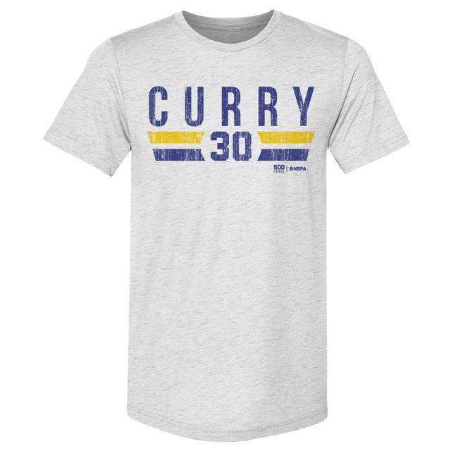 Steph Curry Men's Premium T-Shirt | 500 LEVEL