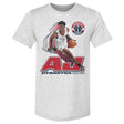 AJ Dybantsa Men's Premium T-Shirt | 500 LEVEL