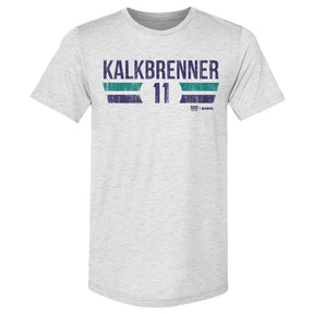 Ryan Kalkbrenner Men's Premium T-Shirt | 500 LEVEL