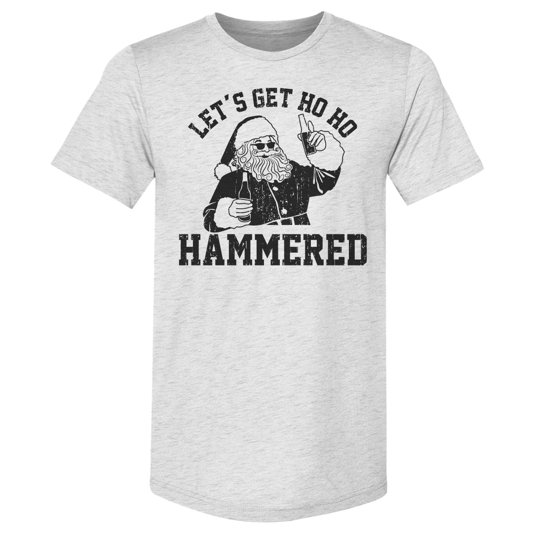 Christmas Men's Premium T-Shirt | 500 LEVEL