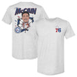 Jared McCain Men's Premium T-Shirt | 500 LEVEL