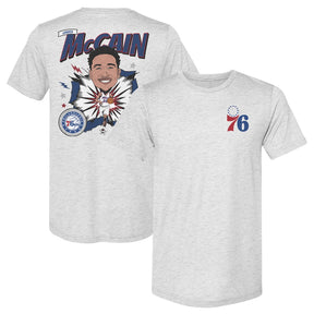 Jared McCain Men's Premium T-Shirt | 500 LEVEL