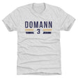 Brock Domann Men's Premium T-Shirt | 500 LEVEL
