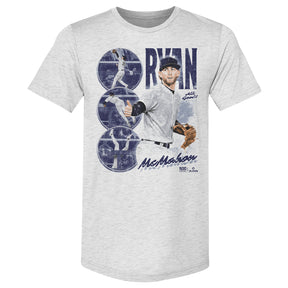 Ryan McMahon Men's Premium T-Shirt | 500 LEVEL