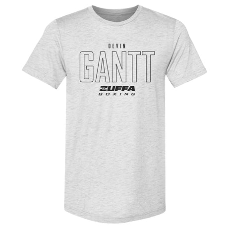 Devin Gantt Men's Premium T-Shirt | 500 LEVEL