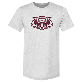 Plano Men's Premium T-Shirt | 500 LEVEL