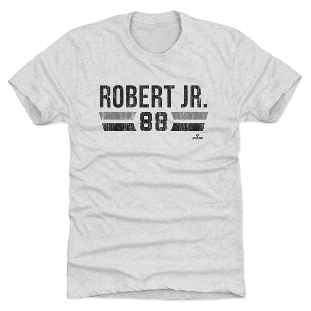 Luis Robert Men's Premium T-Shirt | 500 LEVEL