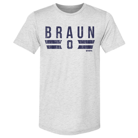 Christian Braun Men's Premium T-Shirt | 500 LEVEL