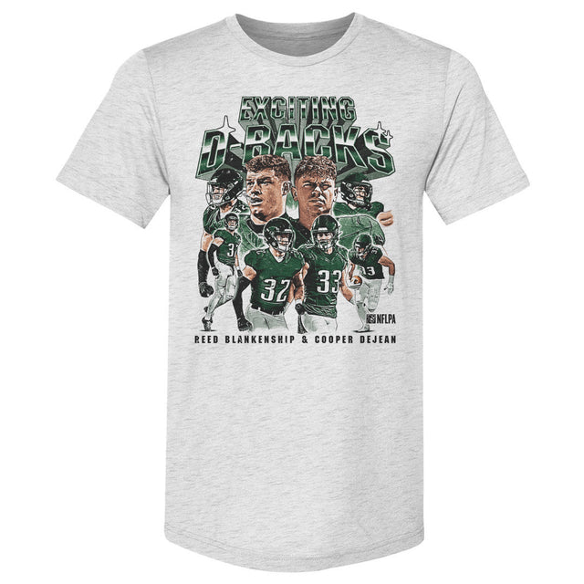 Reed Blankenship Men's Premium T-Shirt | 500 LEVEL