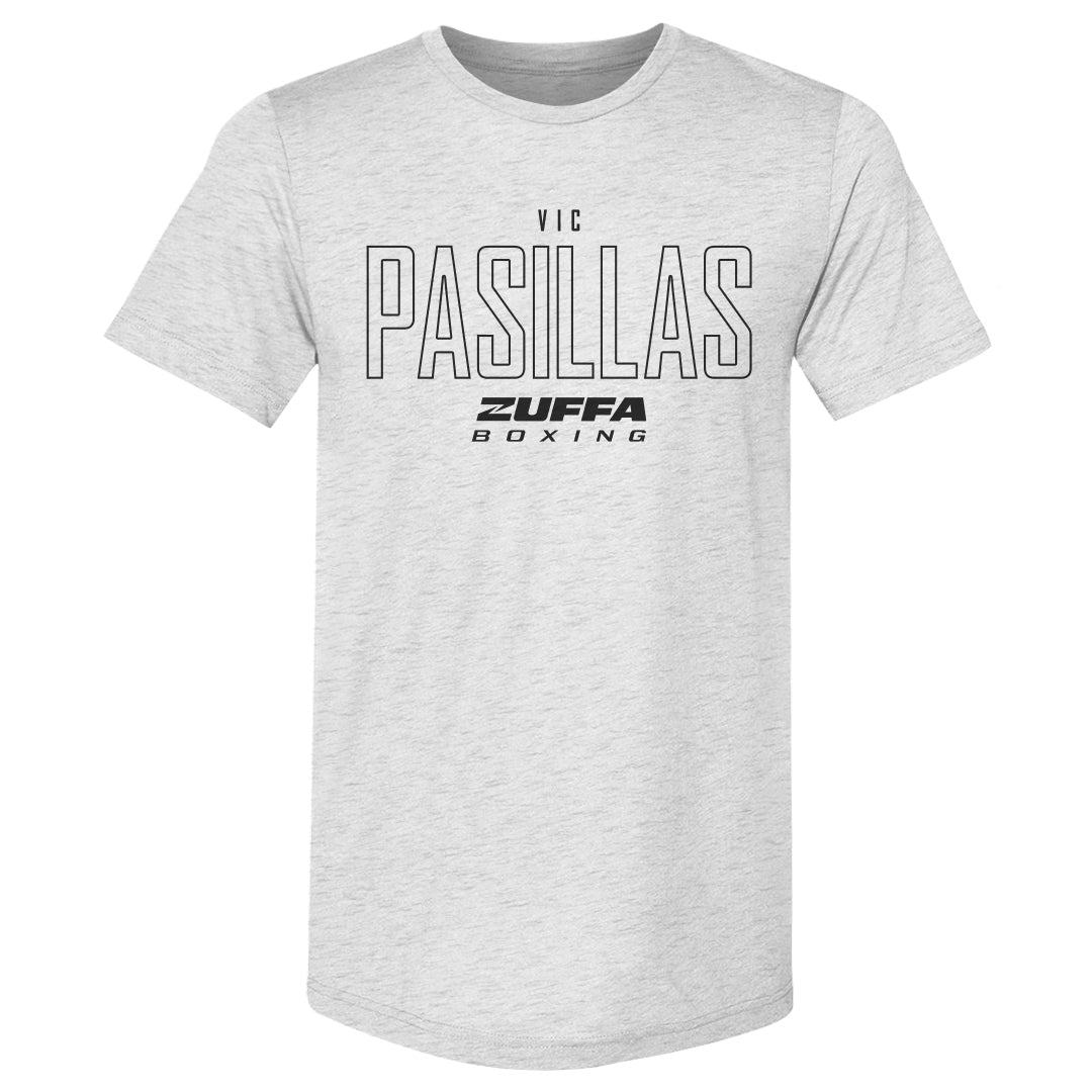 Vic Pasillas Men's Premium T-Shirt | 500 LEVEL
