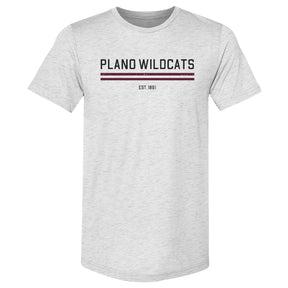 Plano Men's Premium T-Shirt | 500 LEVEL