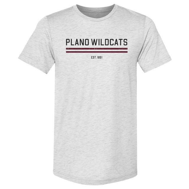 Plano Men's Premium T-Shirt | 500 LEVEL