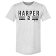 Dylan Harper Men's Premium T-Shirt | 500 LEVEL