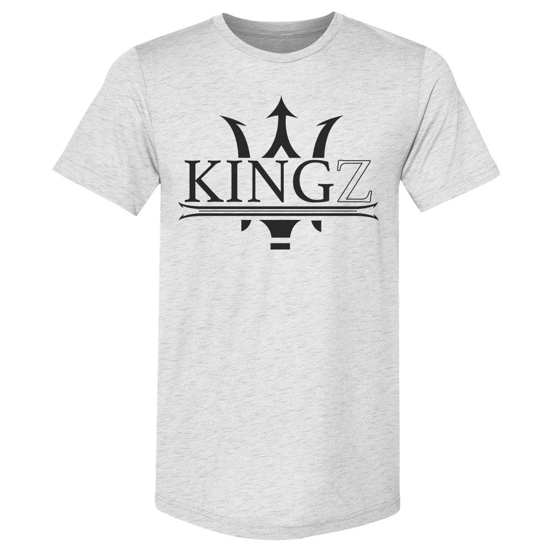 Jihad Ward Men's Premium T-Shirt | 500 LEVEL