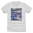 P.J. Washington Men's Premium T-Shirt | 500 LEVEL
