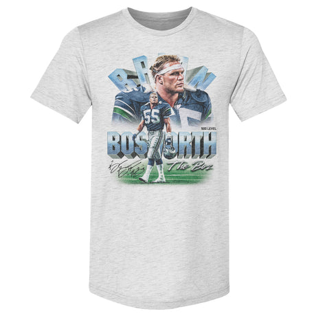 Brian Bosworth Men's Premium T-Shirt | 500 LEVEL