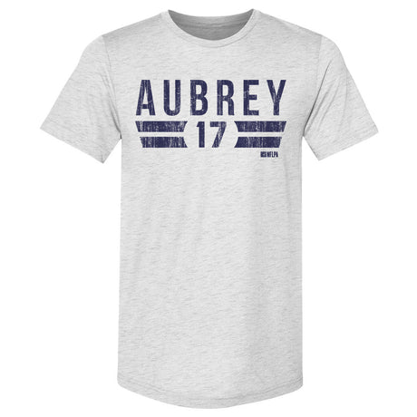Brandon Aubrey Men's Premium T-Shirt | 500 LEVEL