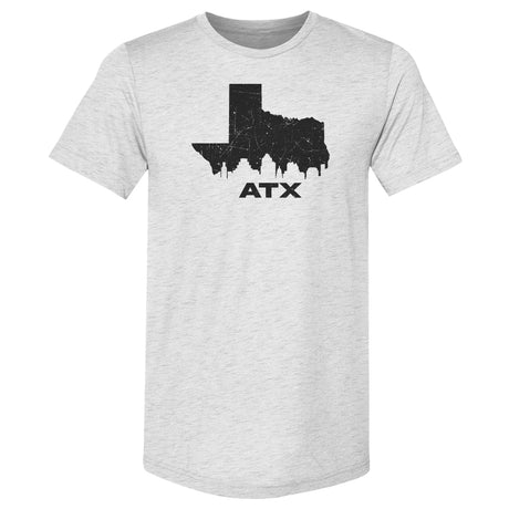 Crown Trio Men's Premium T-Shirt | 500 LEVEL