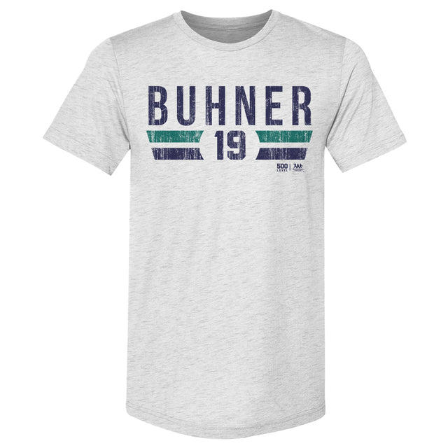 Jay Buhner Men's Premium T-Shirt | 500 LEVEL