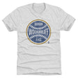 Brandon Woodruff Men's Premium T-Shirt | 500 LEVEL
