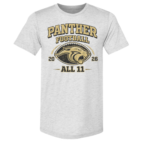 Plano East Men's Premium T-Shirt | 500 LEVEL