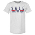 Chris Sale Men's Premium T-Shirt | 500 LEVEL