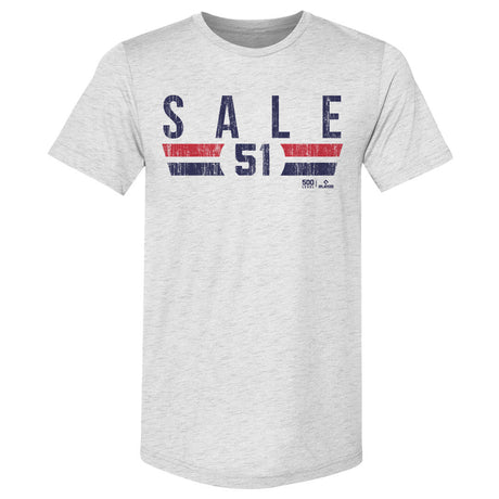Chris Sale Men's Premium T-Shirt | 500 LEVEL
