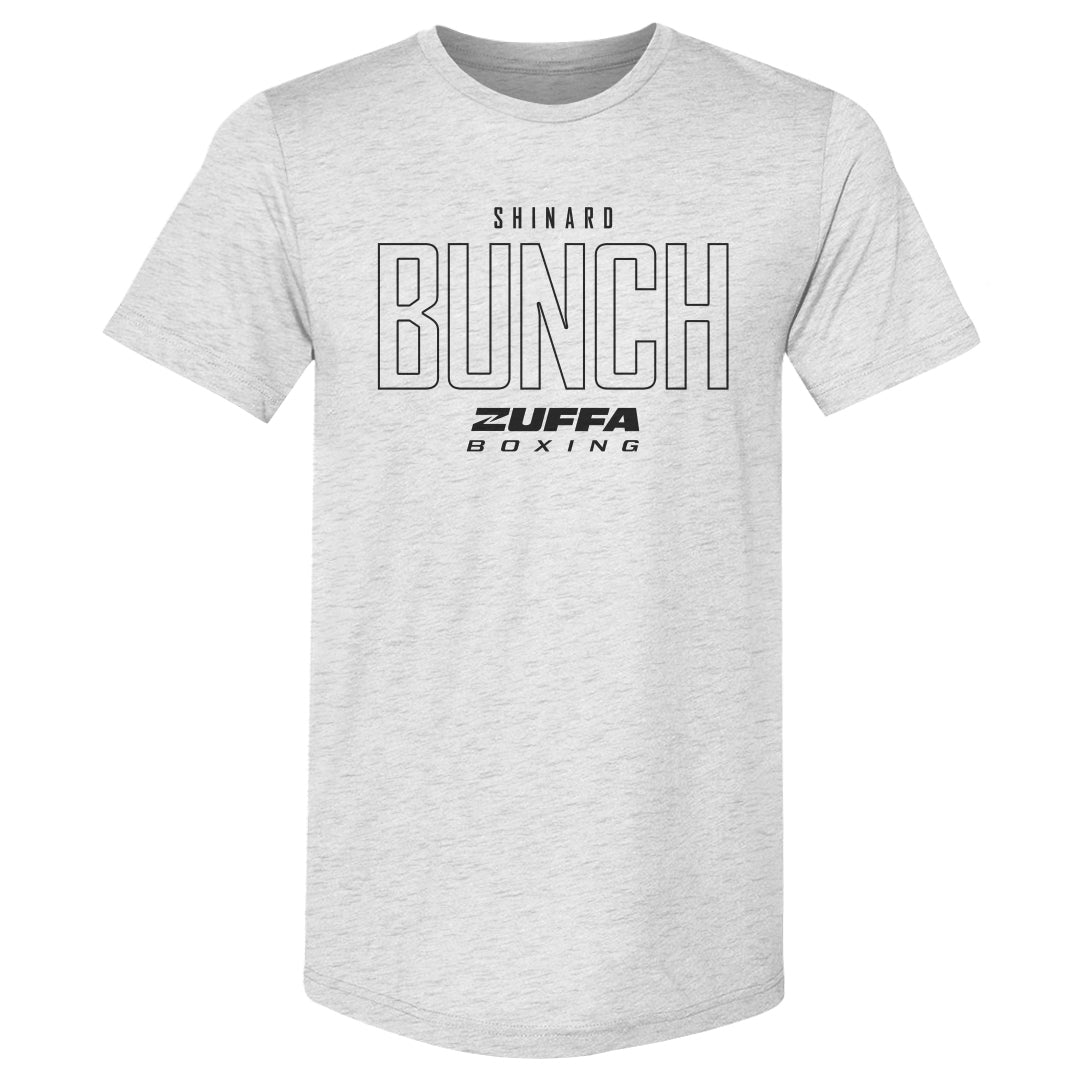 Shinard Bunch Men's Premium T-Shirt | 500 LEVEL
