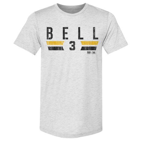 Jay Bell Men's Premium T-Shirt | 500 LEVEL