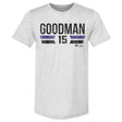 Hunter Goodman Men's Premium T-Shirt | 500 LEVEL