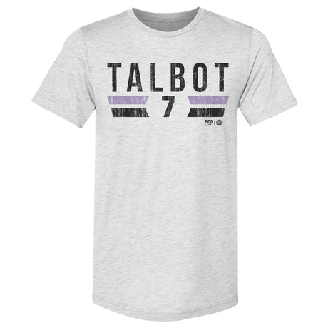 Stephanie Talbot Men's Premium T-Shirt | 500 LEVEL