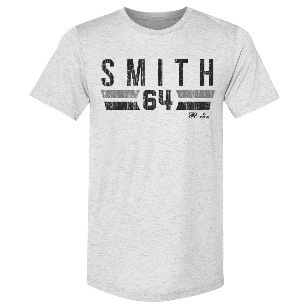 Shane Smith Men's Premium T-Shirt | 500 LEVEL