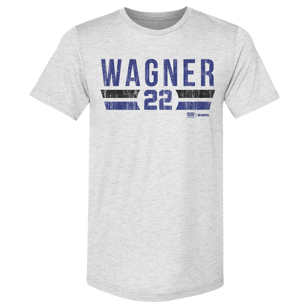 Franz Wagner Men's Premium T-Shirt | 500 LEVEL
